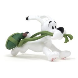 Astérix figurine PVC Idéfix et la Potion Magique 4 cm