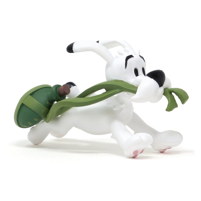 Astérix figurine PVC Idéfix et la Potion Magique 4 cm