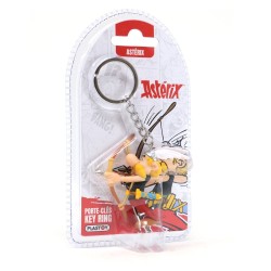 Astérix Porte-clés Tir à l'arc (Blister)