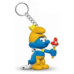 Les Schtroumpfs Porte-clés Schtroumpf-tastique