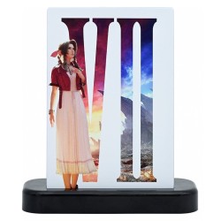 Final Fantasy porte-cartes magnétique One Touch Edge Aerith