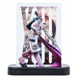 Final Fantasy porte-cartes magnétique One Touch Edge Lightning