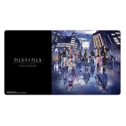 Final Fantasy Dissidia Duellum Tapis de jeu Key Art 61 x 34 cm
