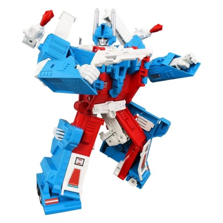 Transformers Missing Link C-10 figurine Ultra Magnus 26 cm