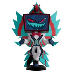Hazbin Hotel figurine Vinyl Vox Populi 20 cm