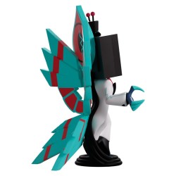 Hazbin Hotel figurine Vinyl Vox Populi 20 cm