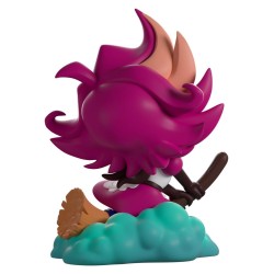 Hazbin Hotel figurine Vinyl Clean It Up Niffty 13 cm