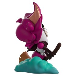 Hazbin Hotel figurine Vinyl Clean It Up Niffty 13 cm