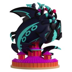 Hazbin Hotel figurine Vinyl V Tower 20 cm