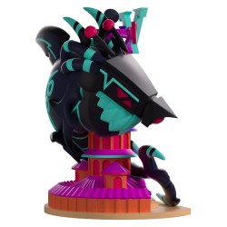 Hazbin Hotel figurine Vinyl V Tower 20 cm