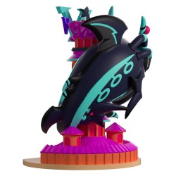 Hazbin Hotel figurine Vinyl V Tower 20 cm