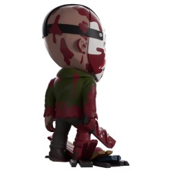 Dead by Daylight figurine Vinyl Bloody Jason 12 cm