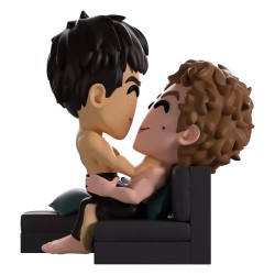 Heated Rivalry figurine Vinyl Tuna Melt 12 cm