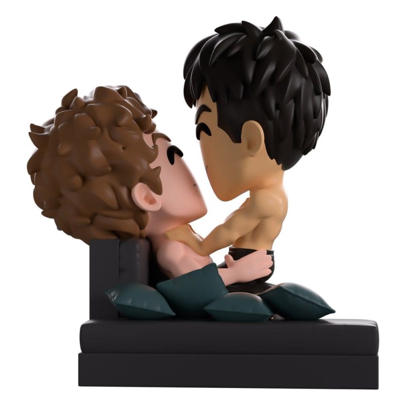 Heated Rivalry figurine Vinyl Tuna Melt 12 cm