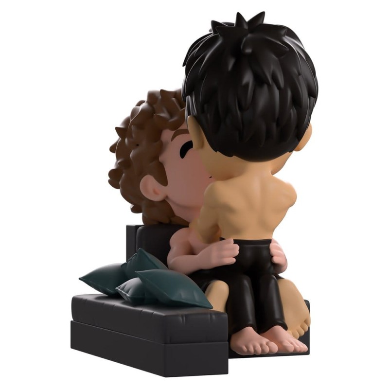Heated Rivalry figurine Vinyl Tuna Melt 12 cm