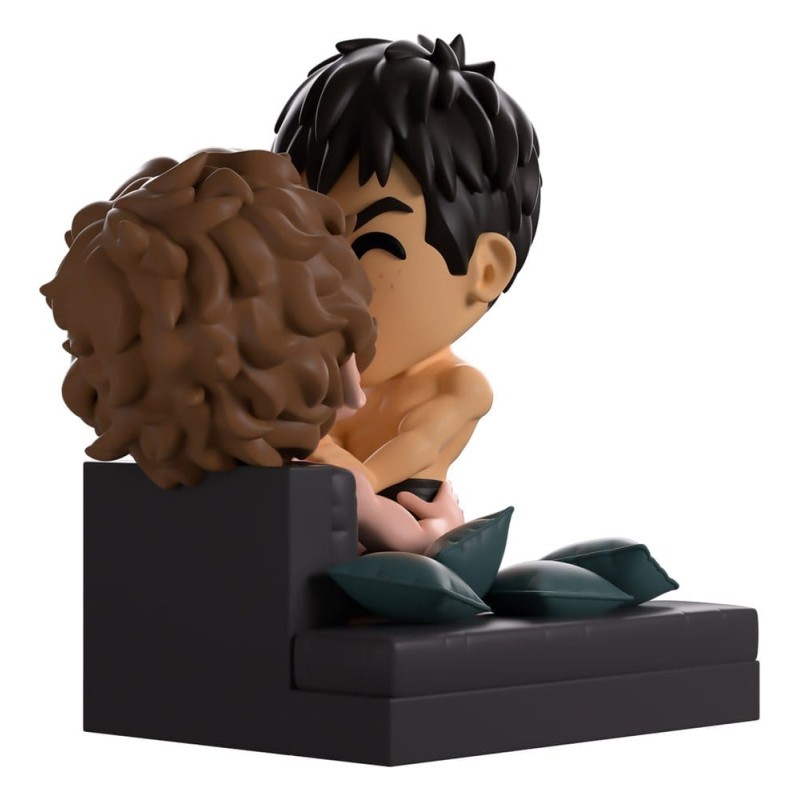 Heated Rivalry figurine Vinyl Tuna Melt 12 cm