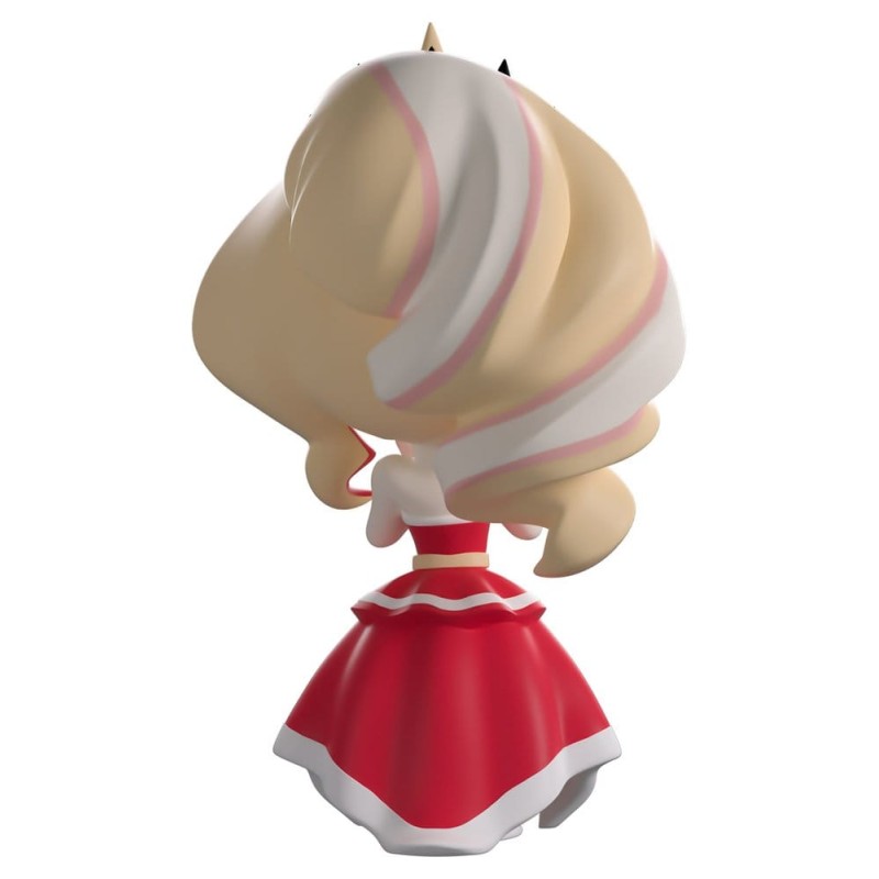 Hazbin Hotel figurine Vinyl Party Outfit Charlie 13 cm