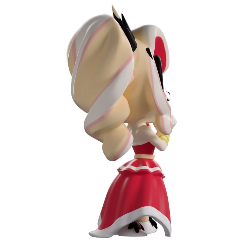 Hazbin Hotel figurine Vinyl Party Outfit Charlie 13 cm
