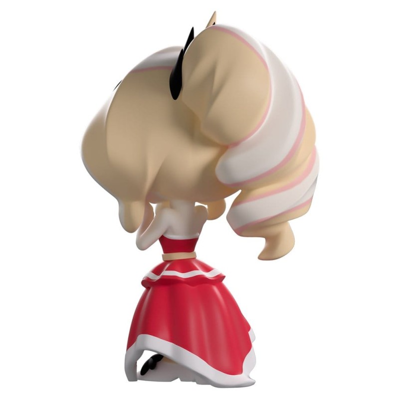 Hazbin Hotel figurine Vinyl Party Outfit Charlie 13 cm