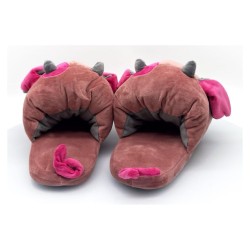 Hazbin Hotel Chaussons Fat Nuggets 41-43