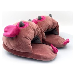 Hazbin Hotel Chaussons Fat Nuggets 41-43