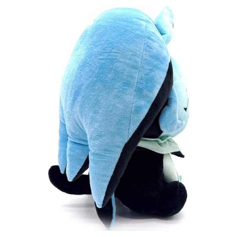 CookieRun: Kingdom peluche Kitty Shadow Milk 22 cm