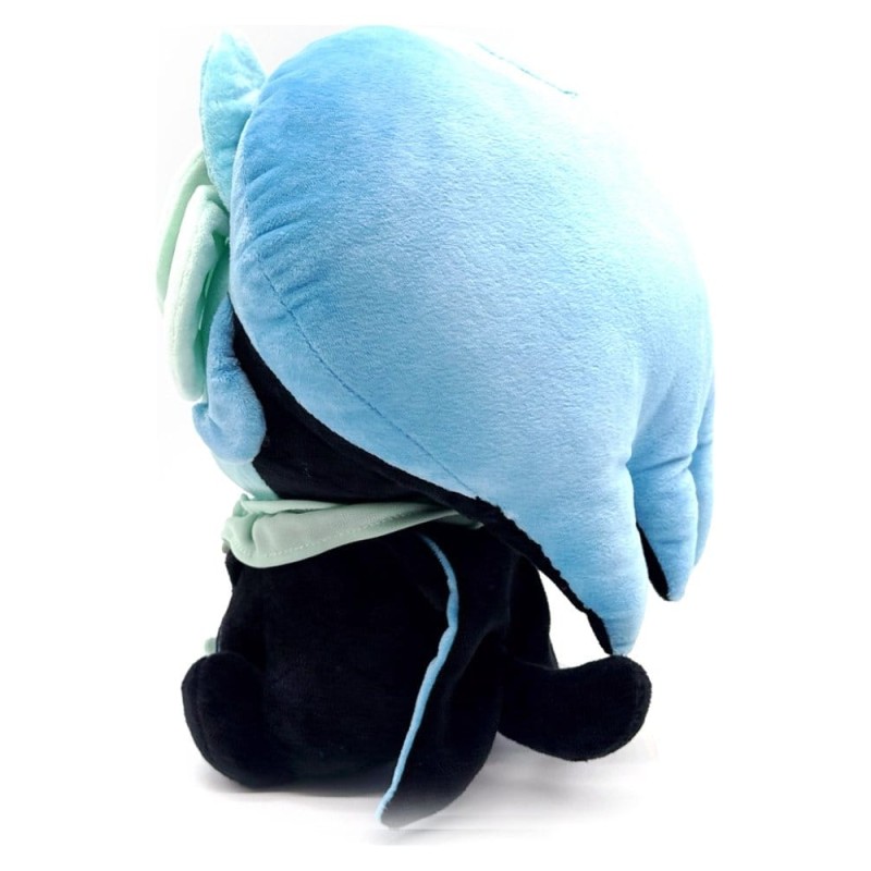 CookieRun: Kingdom peluche Kitty Shadow Milk 22 cm
