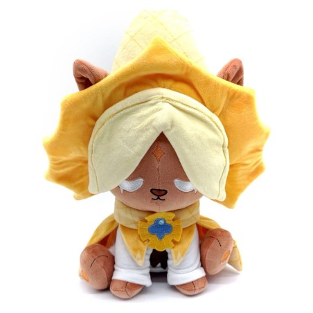 CookieRun: Kingdom peluche Kitty Pure Vanilla 22 cm