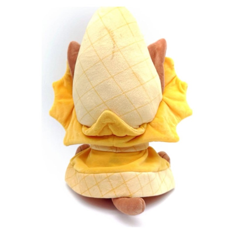 CookieRun: Kingdom peluche Kitty Pure Vanilla 22 cm