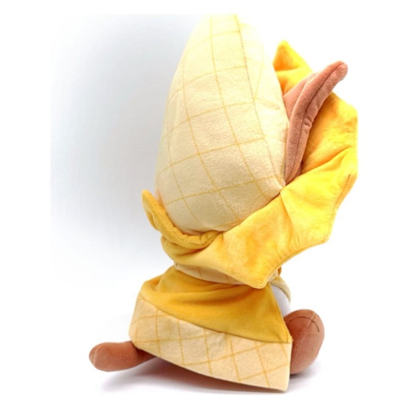 CookieRun: Kingdom Plush Figure Kitty Pure Vanilla 22 cm