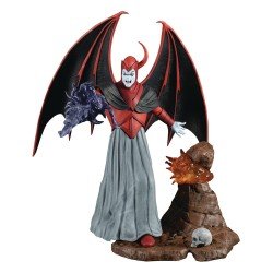 Dungeons & Dragons (Le Sourire du dragon) Statuette PVC Venger 25 cm