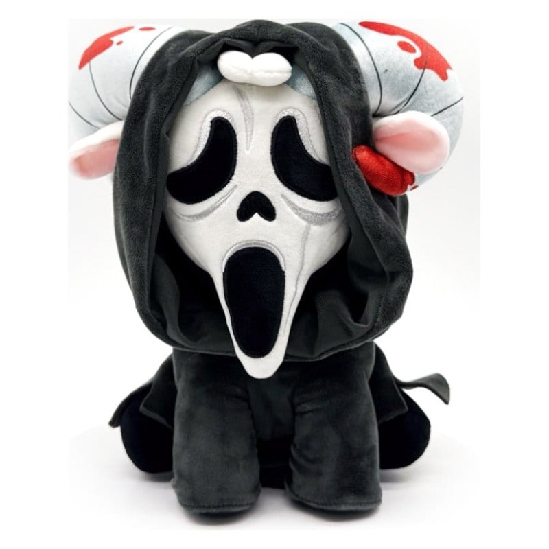 Ghost Face peluche Rammie 22 cm