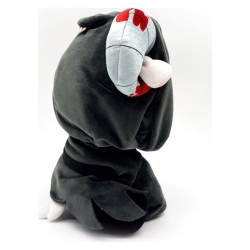 Ghost Face Plush Figure Rammie 22 cm