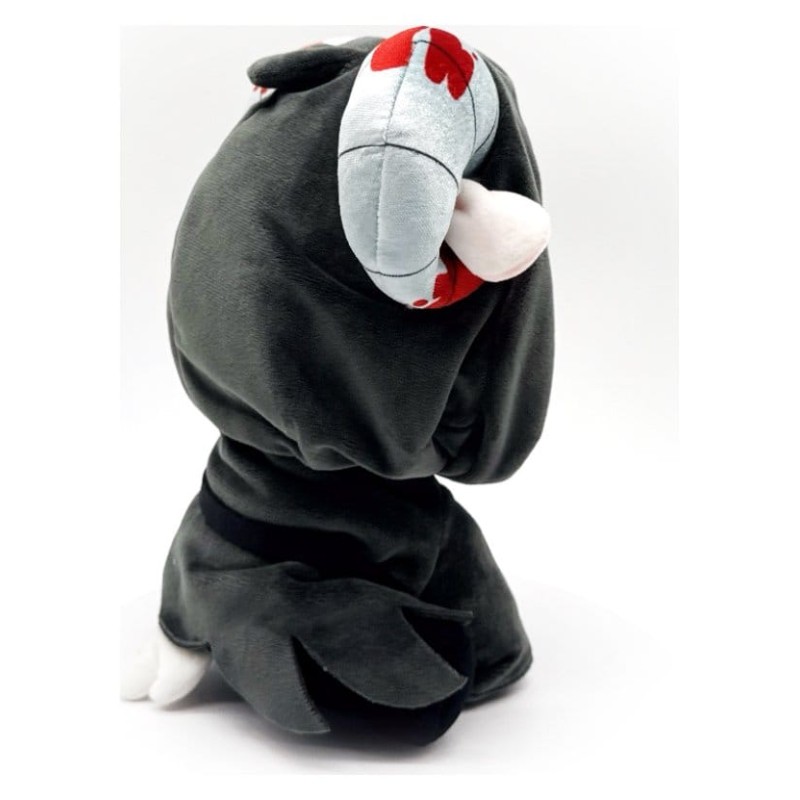 Ghost Face Plush Figure Rammie 22 cm