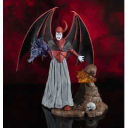 Dungeons & Dragons (Le Sourire du dragon) Statuette PVC Venger 25 cm | 699788845028