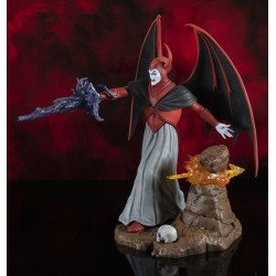 Dungeons & Dragons (Le Sourire du dragon) Statuette PVC Venger 25 cm | 699788845028