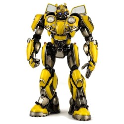 Transformers Bumblebee figurine 1/6 DLX Bumblebee 20 cm