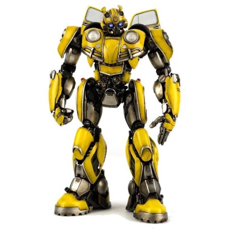 Transformers Bumblebee figurine 1/6 DLX Bumblebee 20 cm