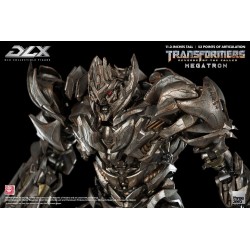 Transformers 2 : La Revanche figurine 1/6 DLX Megatron 28 cm