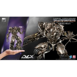 Transformers 2 : La Revanche figurine 1/6 DLX Megatron 28 cm