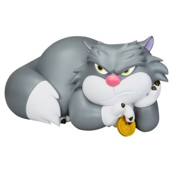 Disney Vinyle Tirelire Lucifer 21 cm