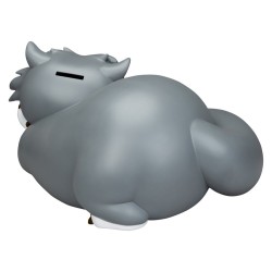 Disney Vinyle Tirelire Lucifer 21 cm