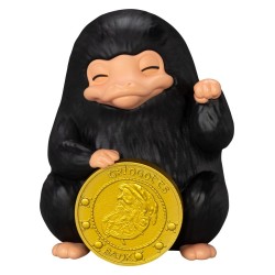 Les Animaux fantastiques Palm Size Series Vinyle Tirelire Niffler 11 cm