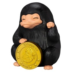 Les Animaux fantastiques Palm Size Series Vinyle Tirelire Niffler 11 cm
