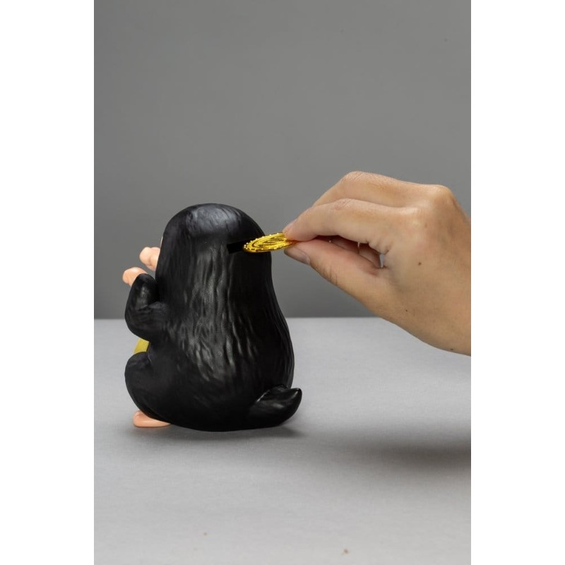 Fantastic Beasts Palm Size Series Vinyl Bank Niffler 11 cm