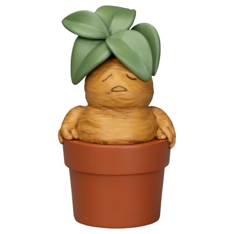 Harry Potter Palm Size Series Vinyle Tirelire Mandrake 14 cm