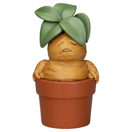 Harry Potter Palm Size Series Vinyle Tirelire Mandrake 14 cm