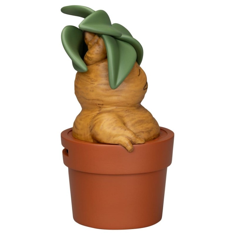 Harry Potter Palm Size Series Vinyle Tirelire Mandrake 14 cm