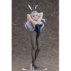 Fairy Tail figurine PVC 1/4 Mirajane Strauss Bunny Ver. 47 cm