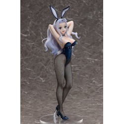 Fairy Tail figurine PVC 1/4 Mirajane Strauss Bunny Ver. 47 cm